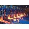 OEM CCM Continuous Casting Machine / R8M 8S CCM With Dummy Bar Rigid for Steel thumbnail-1