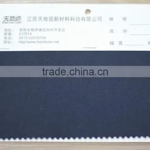 Manufacture of IIIA Fabrics(93/5/2) for Workwear thumbnail-3