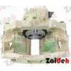 Front Disc VW Brake Calipers 433615123A , VW Golf Brake Calipers thumbnail-1