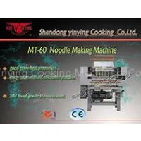 MT-60 Noodles Machine for Home Use thumbnail-1