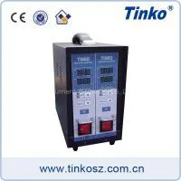 Tinko Brand 2 Zone Injection Mold Temperature Controller OEM Service thumbnail-3