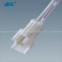 JST Led Retrofit Kit Downlight 2 Pin Coupling Plug Extension Leads for LED Verteiler 6 Gats Distributors thumbnail-1