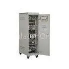 Universal Mechanical Automatic Servo Voltage Stabilizer 400 KVA SBW 380V IP20 thumbnail-1