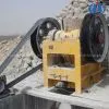 Stationary Stone Crushing Plant thumbnail-2