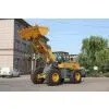 China Factory of Wheel Loader thumbnail-1