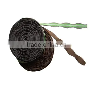 Jacquard Wide and Narrow Webbing thumbnail-1