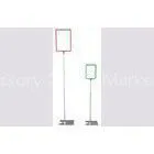 A3 A4 POS Sign Holder thumbnail-1