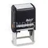 Customised Wedding Self Inking Rubber Stamps, Holiday Stamp, Return Address Stamps thumbnail-1