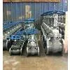 Medium Pressure Water API600 Cast Steel Gate Valve Z40H-300LB thumbnail-1