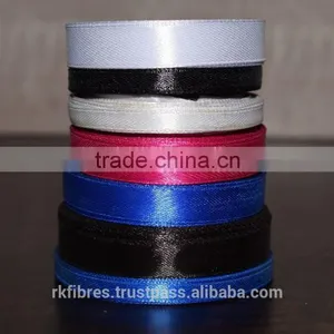 Pure Silk Ribbon thumbnail-1