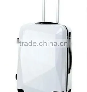 Zipper Trolley Luggage Cases thumbnail-6