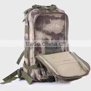 Fashion China Unisex Nylon Backpack Bag thumbnail-1