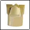 R32 51mm EXX TC Tipped Cross Bits,drilling Bits,taper Bits thumbnail-2