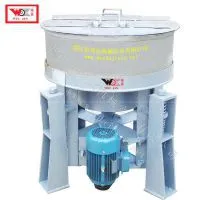 Latex Centrifugal Clarifier thumbnail-1