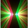 DL-55 Four Heads Double Green and Double Red Laser Light ,stage Lighting thumbnail-1