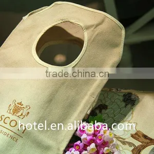 Hotel Formal Laundry Bag With Logo thumbnail-5
