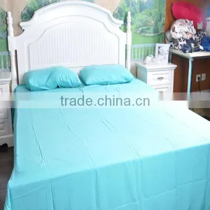 100% Polyester Microfiber Bedding Set thumbnail-1