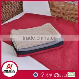100% Polyester Best Cleaning Cloth,dust-free Cleaning Cloth for Low Price thumbnail-5