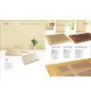 Golden Magic Foam Pillow thumbnail-1