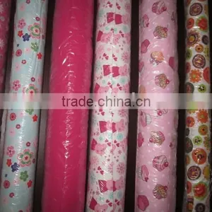 Cotton Flannel Fabric thumbnail-6