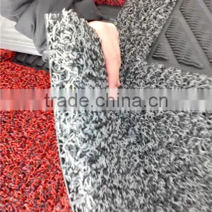Good Quality 14-20mm Car Floor Mat thumbnail-1