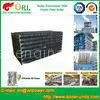 Power Plant CFB Boiler Economizer Tubes / Economizer Heat Exchanger thumbnail-1