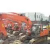 SELL USED HITACHI EXCAVATOR,SECOND-HAND EXCAVATORS thumbnail-1