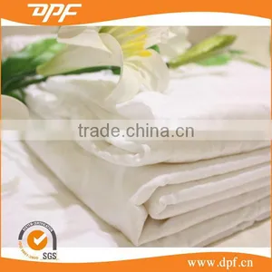 100%Polyester Hollow Fiber Mattress Protector thumbnail-1