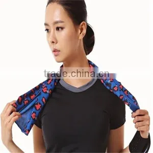 Wholesale 100%cotton Personalized Sport Towel thumbnail-1