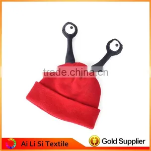New Design Children Winter Hats Beret Baby Hat Infant Beanie Hat With High Quality thumbnail-5