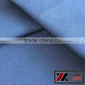 Wholesale 100% Cotton Clothing Fabric Fire Proof Canvas thumbnail-1