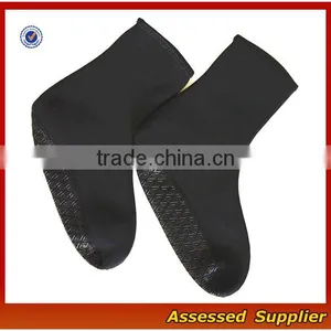 Neoprene Sand Socks Beach Waterproof Socks for Diving Snorkeling Swimming or Room Shoes -AMY623 thumbnail-1