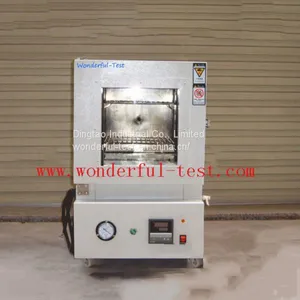 13,Vacuum Drying Oven 　030 thumbnail-1