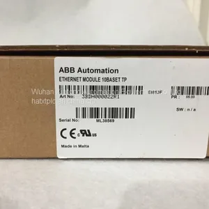 AB 1756-OF4 New Original Module thumbnail-2