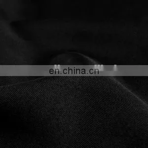 Twill Whipcord Fabric for Suit Uniform Pants in Winter thumbnail-4