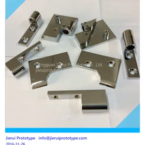 Jierui Prototype Technology Co.,Ltd thumbnail-1