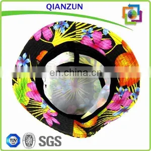 Custom Design Cheap Sun Visor Hat/ Sun Hat thumbnail-3