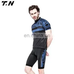 2016 Hot Sale Custom Cool Dry Function Cycling Jersey thumbnail-1