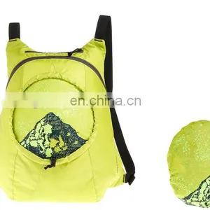 Fast Delivery Best Gift for Climber Ultralight Mountain Backpack With Your Own Logo thumbnail-2
