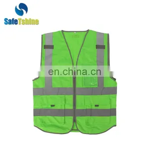 Traffic Protective Safety Clothing Safety Shirt Workwear thumbnail-1