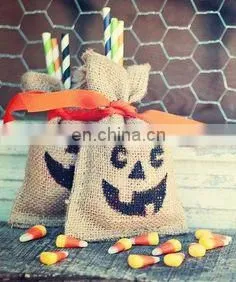 2018 The Newest Customized Design Halloween Decoration Bags thumbnail-2