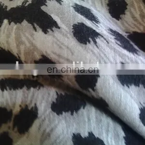 Shaoxing Winfar Textile Knit Jersey Reactive Print Stretch Ring Spun Viscose Fabric thumbnail-4