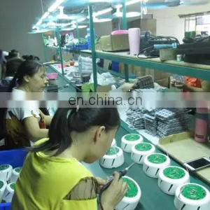 Shenzhen Colex Science & Technology Co., Ltd. company overview - view 3 thumbnail