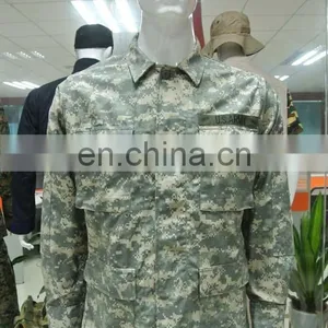 New Arrival Ocean Digital Camouflage Military Clothing for Army Uniform thumbnail-3