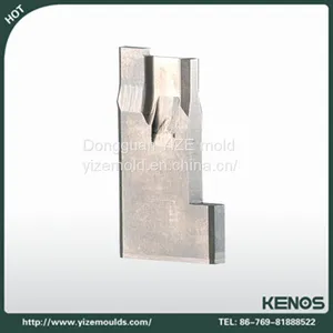 Good Price Connector Mold of Cellphone in Hangzhou thumbnail-1