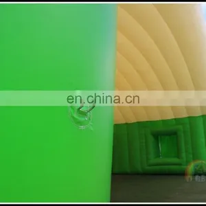 Wholesale Manufacturer Inflatable Marquees And Tents For Outdoor Event Giant Tent On Sales thumbnail-5