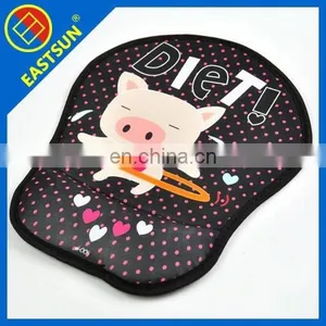 Eastsun Customized Rubber Mouse Pads Promotional thumbnail-1