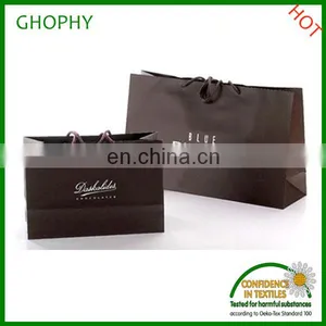Raw Materials of Custom Paper Bag thumbnail-6
