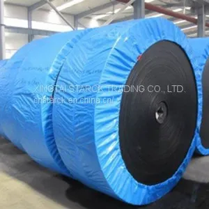 Polyester Conveyor Belt thumbnail-1