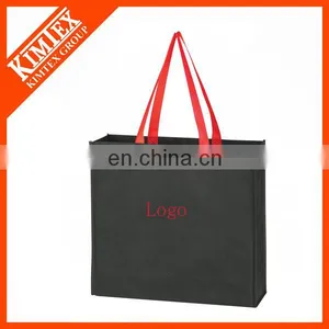PP Gift Cheap Customized Non Woven Bag Price thumbnail-1
